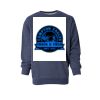 Youth Pique Crew Neck Thumbnail