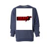 Youth Pique Crew Neck Thumbnail