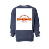 Youth Pique Crew Neck Thumbnail