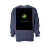 Youth Pique Crew Neck Thumbnail