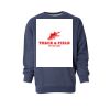 Youth Pique Crew Neck Thumbnail