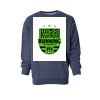 Youth Pique Crew Neck Thumbnail