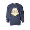 Youth Pique Crew Neck Thumbnail