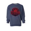 Youth Pique Crew Neck Thumbnail