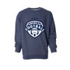 Youth Pique Crew Neck Thumbnail