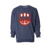 Youth Pique Crew Neck Thumbnail