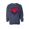 Youth Pique Crew Neck Thumbnail