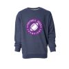 Youth Pique Crew Neck Thumbnail