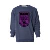 Youth Pique Crew Neck Thumbnail