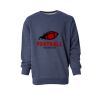 Youth Pique Crew Neck Thumbnail