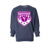 Youth Pique Crew Neck Thumbnail