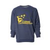 Youth Pique Crew Neck Thumbnail