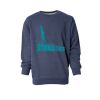 Youth Pique Crew Neck Thumbnail