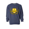 Youth Pique Crew Neck Thumbnail