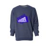 Youth Pique Crew Neck Thumbnail