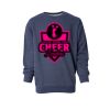 Youth Pique Crew Neck Thumbnail