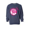 Youth Pique Crew Neck Thumbnail
