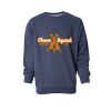Youth Pique Crew Neck Thumbnail