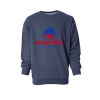 Youth Pique Crew Neck Thumbnail