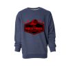 Youth Pique Crew Neck Thumbnail
