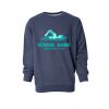 Youth Pique Crew Neck Thumbnail
