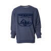 Youth Pique Crew Neck Thumbnail