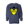 Youth Pique Crew Neck Thumbnail