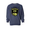 Youth Pique Crew Neck Thumbnail