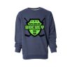 Youth Pique Crew Neck Thumbnail
