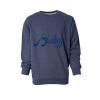 Youth Pique Crew Neck Thumbnail