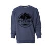 Youth Pique Crew Neck Thumbnail
