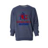 Youth Pique Crew Neck Thumbnail