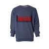Youth Pique Crew Neck Thumbnail