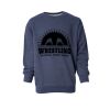 Youth Pique Crew Neck Thumbnail