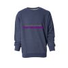Youth Pique Crew Neck Thumbnail