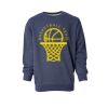 Youth Pique Crew Neck Thumbnail