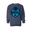 Youth Pique Crew Neck Thumbnail
