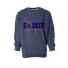 Youth Pique Crew Neck Thumbnail
