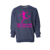 Youth Pique Crew Neck Thumbnail