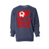 Youth Pique Crew Neck Thumbnail