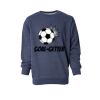 Youth Pique Crew Neck Thumbnail