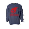 Youth Pique Crew Neck Thumbnail
