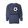 Youth Pique Crew Neck Thumbnail