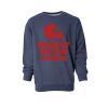 Youth Pique Crew Neck Thumbnail