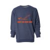 Youth Pique Crew Neck Thumbnail