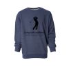 Youth Pique Crew Neck Thumbnail