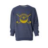Youth Pique Crew Neck Thumbnail
