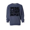 Youth Pique Crew Neck Thumbnail