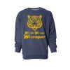 Youth Pique Crew Neck Thumbnail