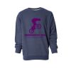 Youth Pique Crew Neck Thumbnail